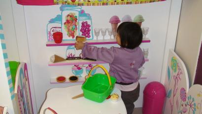 La Pâtisserie